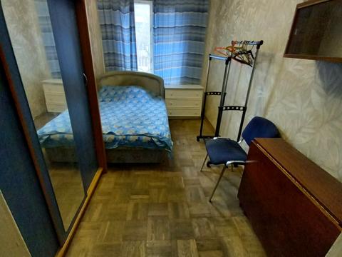 квартира по адресу Верховной Рады бульв., 29-А