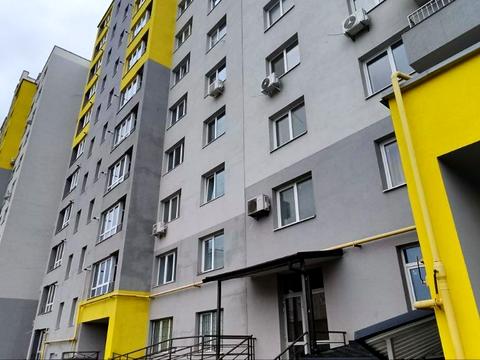 квартира по адресу Академика Янгеля ул. (Фрунзе), 6п