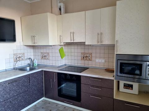 квартира за адресою Білицька вул., 18