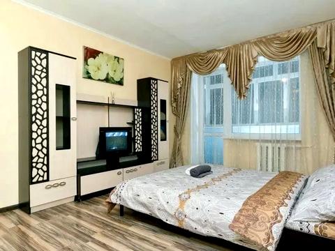 квартира по адресу Лескова ул., 6