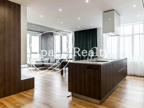 квартира за адресою Андрія Верхогляда вул. (Михайла Драгомирова), 11