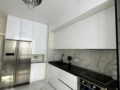 квартира по адресу Бориса Гмыри ул., 16