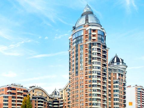 квартира за адресою Лесі Українки бульв., 7-Б