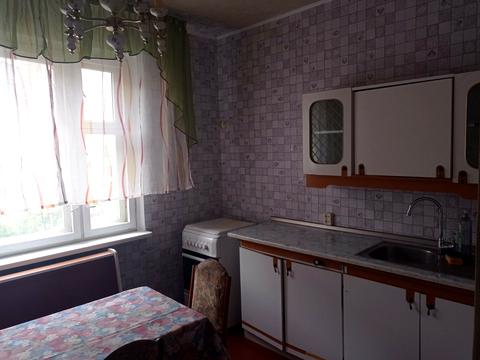 квартира по адресу Милославская ул., 25