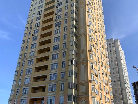 квартира по адресу Воскресенская ул., 12-Б