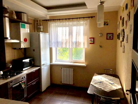 квартира за адресою Богдана Хмельницького просп. (Героїв Сталінграда), 108