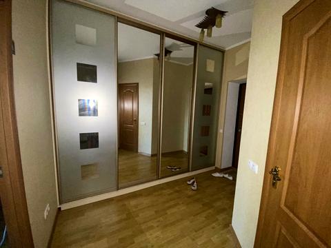 квартира по адресу Полтавская ул., 27-Д