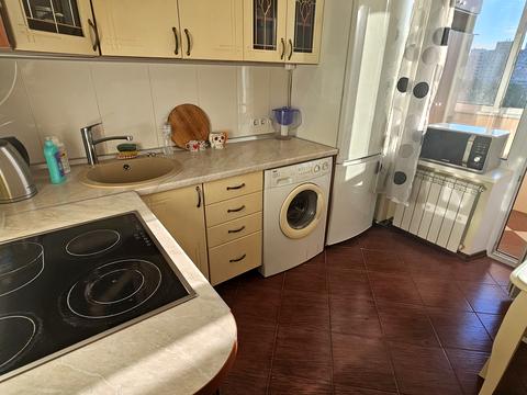 квартира по адресу Академика Заболотного ул., 126/1