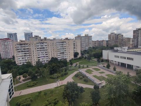 квартира за адресою Прилужна вул., 8