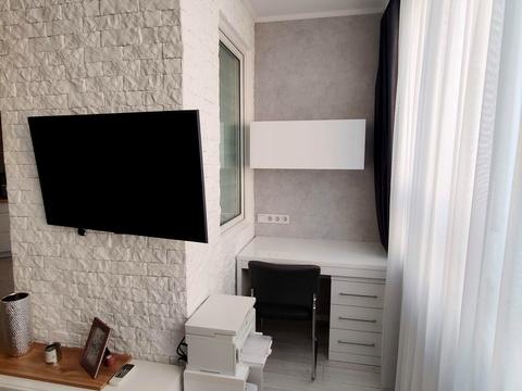 квартира за адресою Михайла Донця вул., 2-А