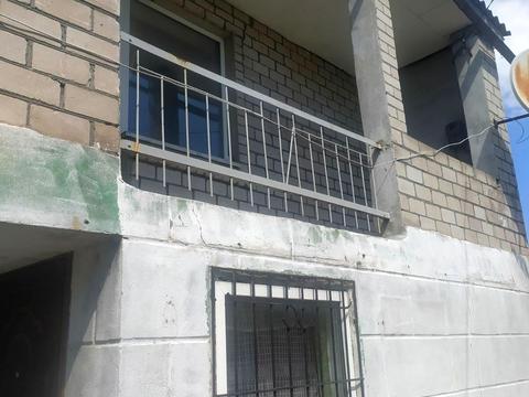 будинок за адресою Виборгська