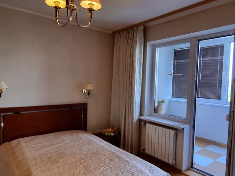 квартира по адресу Якуба Коласа ул., 4