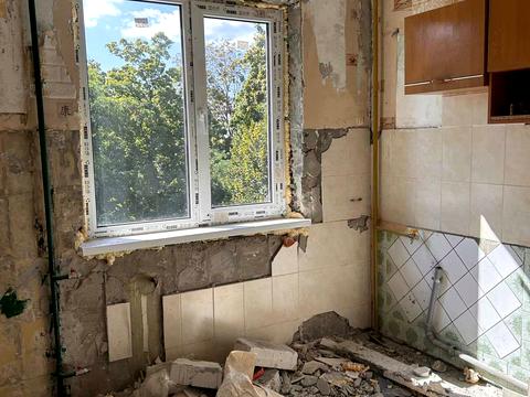 квартира за адресою Отакара Яроша вул., 5