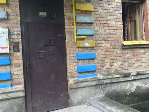 квартира за адресою Звіринецька вул., 65