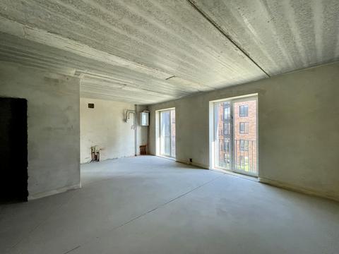 квартира по адресу Крайковского ул., 1