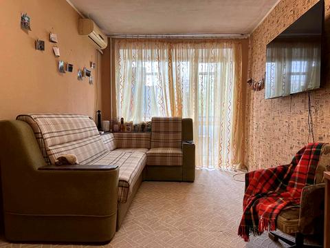 квартира по адресу Слобожанский просп. (Газеты "Правда"), 111-А