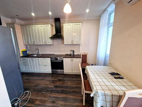 квартира за адресою Коперника вул., 3