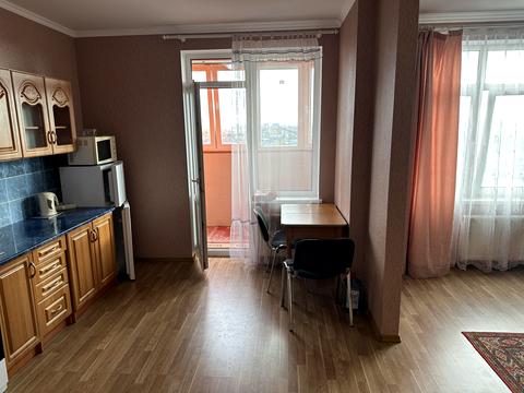 квартира за адресою Київ, Берестейський просп. (Перемоги), 71-А