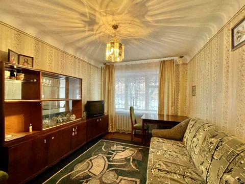 квартира за адресою Леха Качинського вул., 14