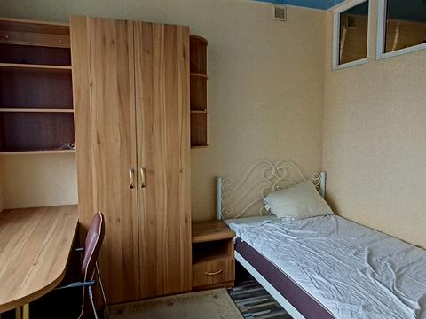 квартира по адресу Ушинского ул., 14-Б