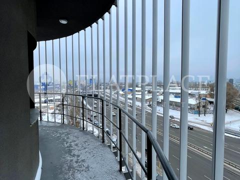 коммерческая по адресу Степана Бандеры просп. (Московський), 9Б