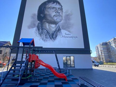 квартира по адресу Владимира Ивасюка ул., 9