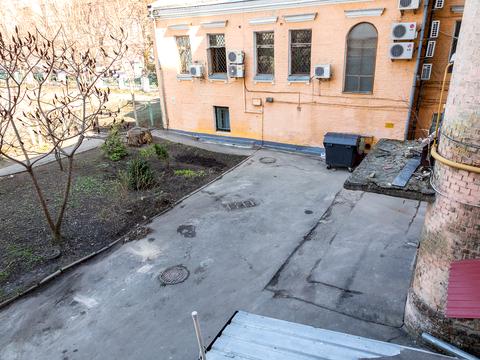 квартира по адресу Андреевская ул., 11/7