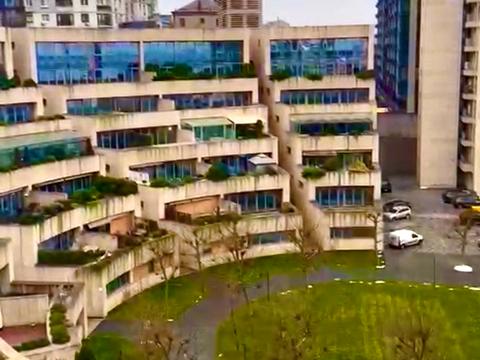 квартира по адресу Володимира Вернадського ул. (Дзержинського), 35-Т