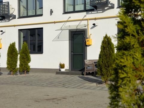 квартира за адресою Гоголя вул., 61