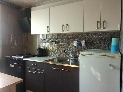 квартира за адресою Зодчих вул., 72