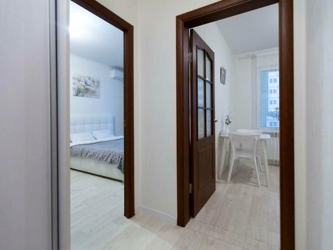 квартира по адресу Софии Русовой ул., 3-В