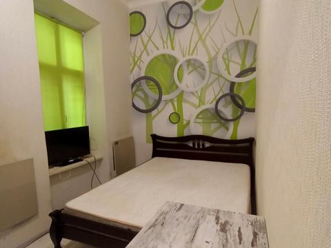 квартира по адресу Николая Лысенко ул., 36