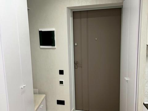 квартира по адресу Днепровская набережная ул., 15а