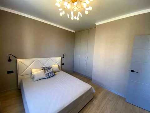 квартира по адресу Генуэзская ул., 3В
