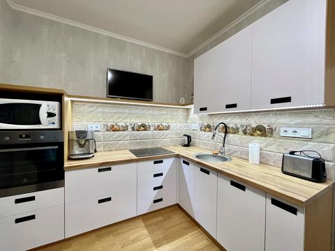 квартира за адресою Харківське шосе, 190