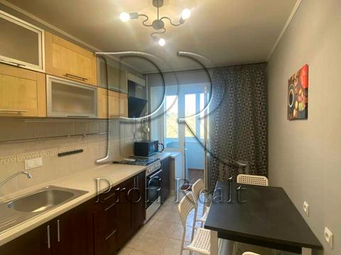 квартира по адресу Валерия Лобановского просп., 130