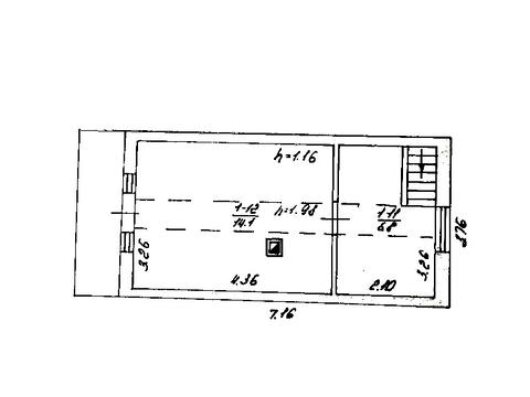 будинок за адресою 2 озерна, 6