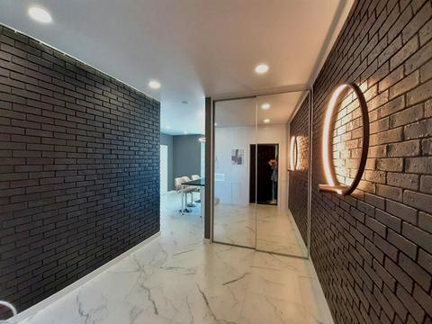 квартира по адресу Николая Гулака ул., 4