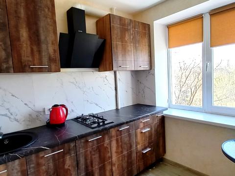 квартира за адресою Дніпро, Олександра Поля просп. (Кірова), 10