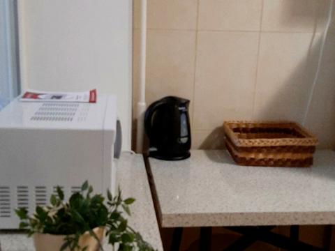 квартира за адресою Сергія Набоки пл., 4