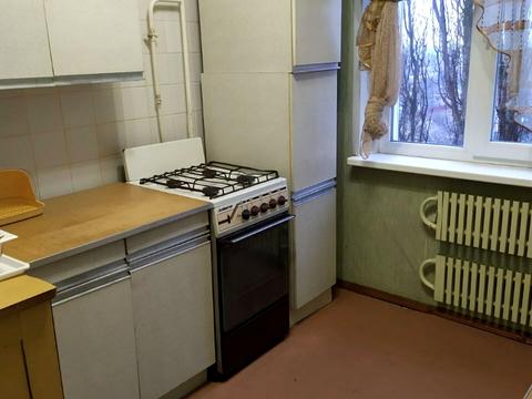 квартира по адресу Промышленная ул., 10