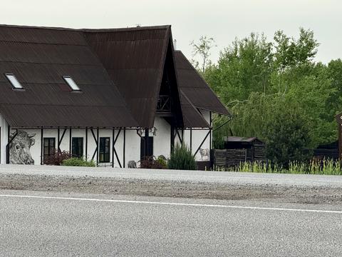 ділянка за адресою с. Піщанка, 