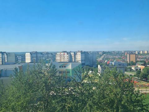 квартира по адресу Железняка ул., 34