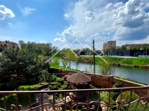 дом по адресу Дунайская ул., 1