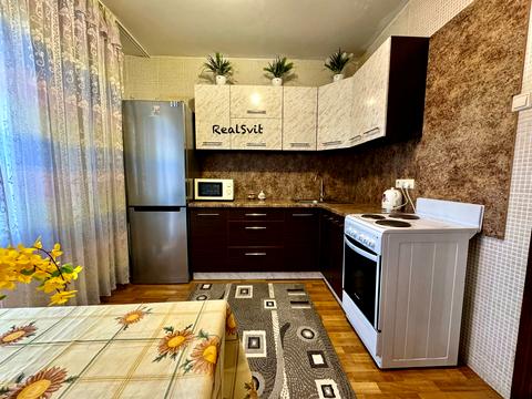 квартира за адресою Лісківська вул., 22