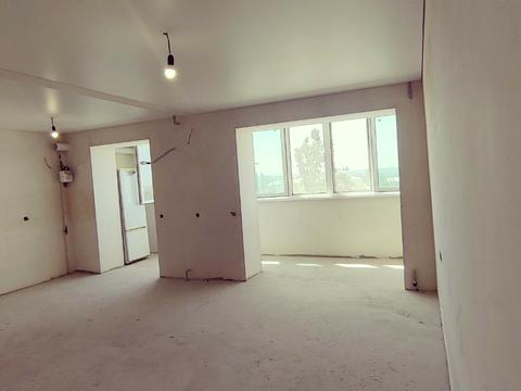 квартира по адресу проспект Центральний, 4А