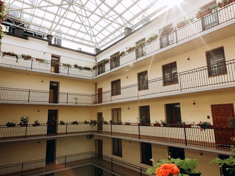 квартира за адресою Ринок пл., 1