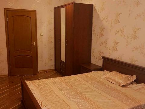 квартира за адресою Вадима Гетьмана вул., 1-А