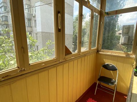 квартира за адресою Галини Петрової вул., 5