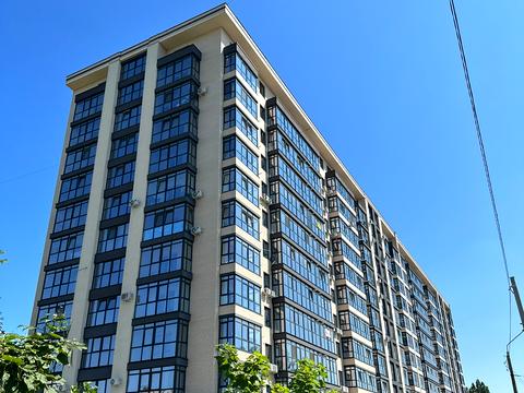 квартира за адресою Олександра Оксанченка вул. (Степового Фронту), 6